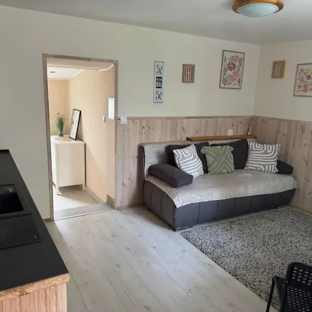 Stacja Do Wynajecia 3* سوبوت