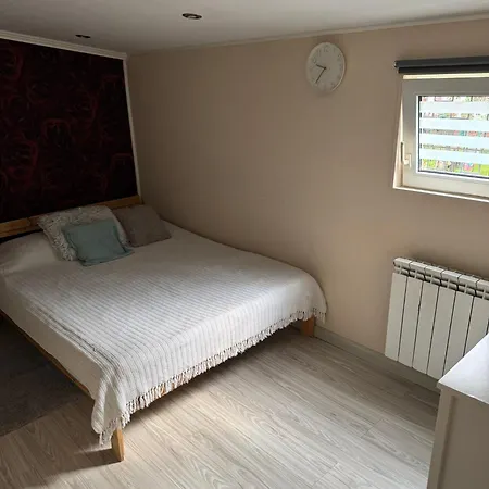 Stacja Do Wynajecia 3* סופוט