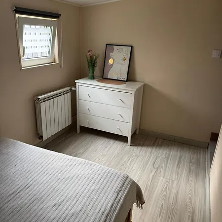 Gasthuis Stacja Do Wynajecia