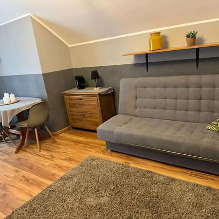 Guest house Stacja Do Wynajecia