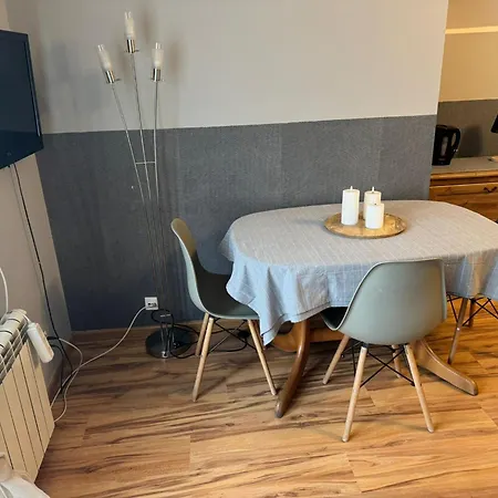 בית הארחה Stacja Do Wynajecia 3*