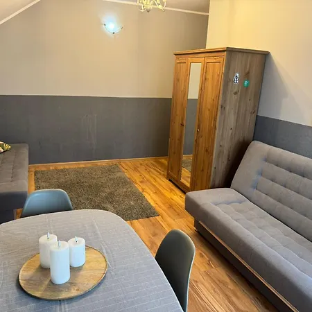 Gasthuis Stacja Do Wynajecia Sopot