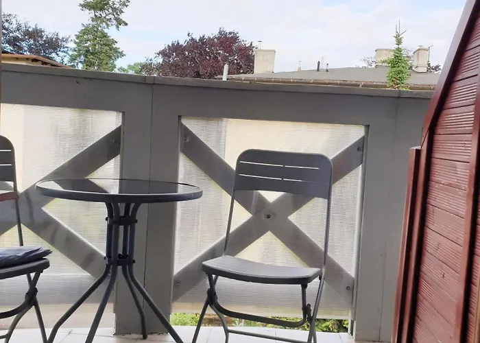 Guest house Stacja Do Wynajecia Sopot