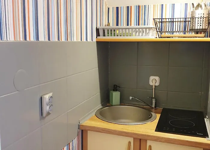 Guest house Stacja Do Wynajecia