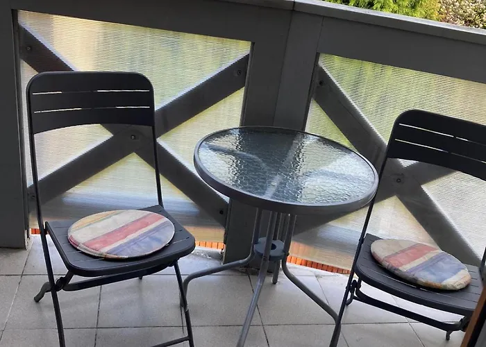 Guest house Stacja Do Wynajecia 3*