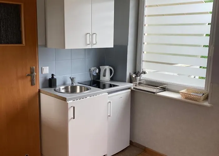 Stacja Do Wynajecia Guest house Sopot