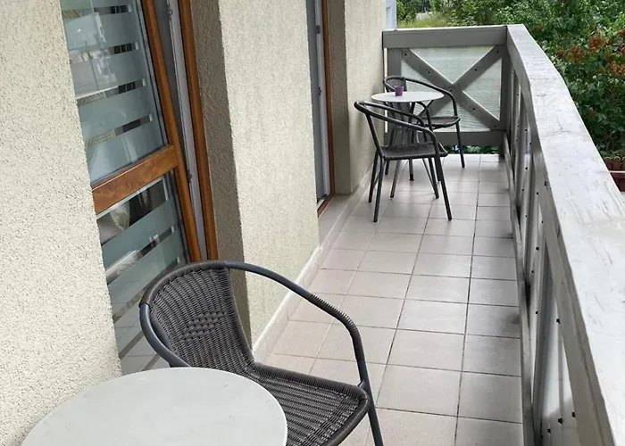 Stacja Do Wynajecia Sopot