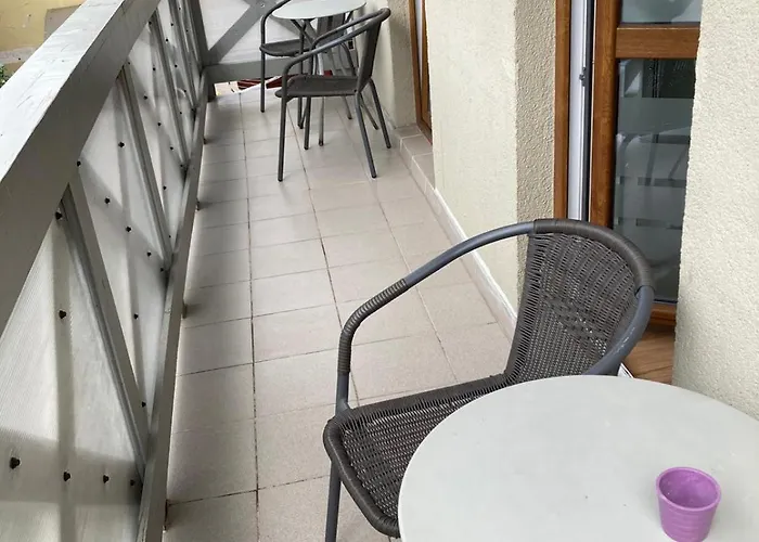 Stacja Do Wynajecia Sopot