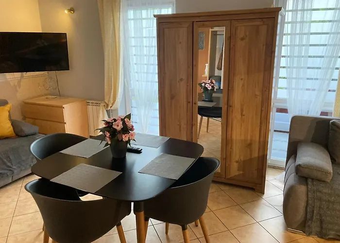 Stacja Do Wynajecia Guest house Sopot