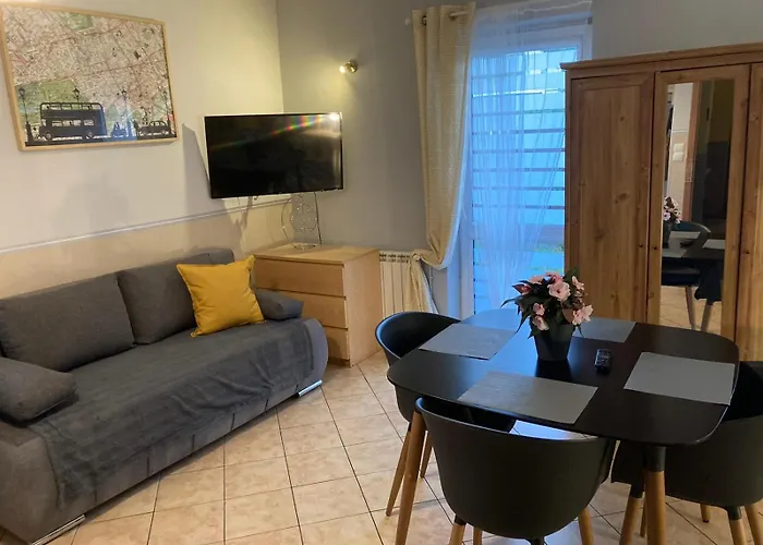 Stacja Do Wynajecia Guest house Sopot