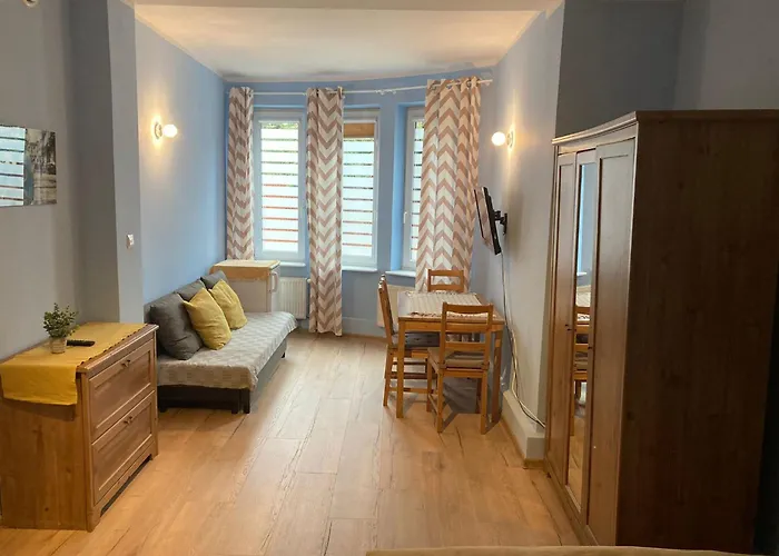 Stacja Do Wynajecia Guest house Sopot