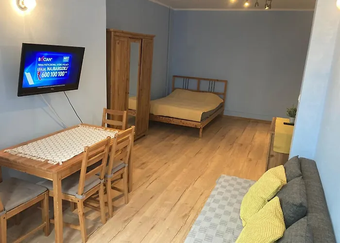 Stacja Do Wynajecia Guest house Sopot