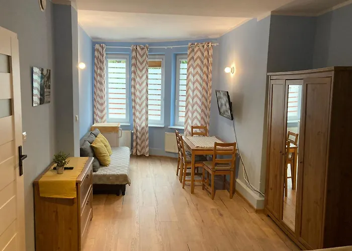 Stacja Do Wynajecia Sopot