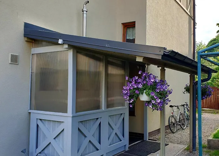 Stacja Do Wynajecia 3* Sopot