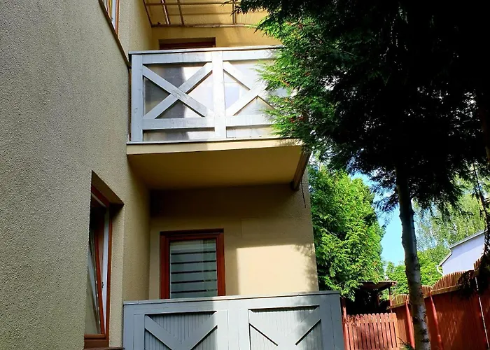 Stacja Do Wynajecia Guest house 3*