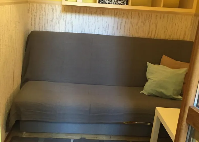 Stacja Do Wynajecia Guest house Sopot