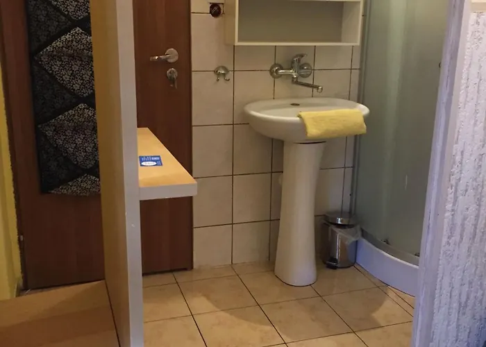 Stacja Do Wynajecia Guest house 3*