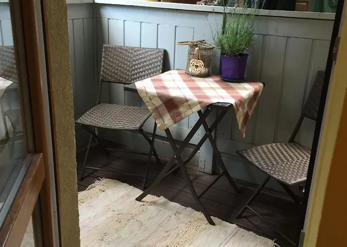 Stacja Do Wynajecia Guest house Sopot