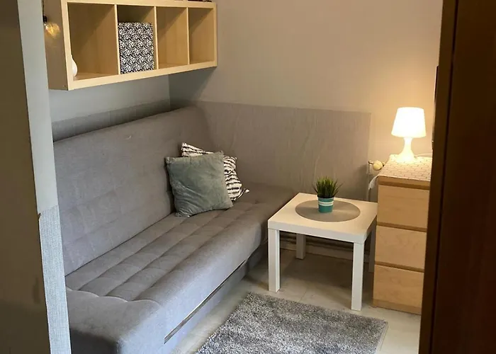 Stacja Do Wynajecia Guest house Sopot