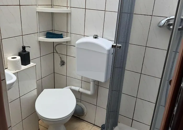 Guest house Stacja Do Wynajecia 3*