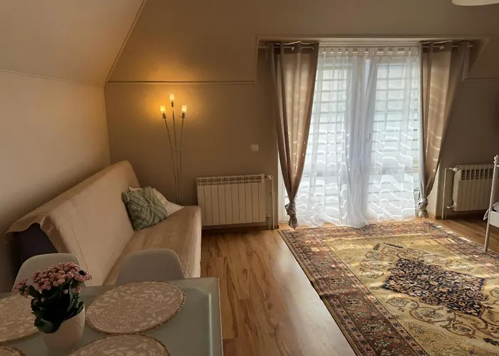 Stacja Do Wynajecia 3* Sopot