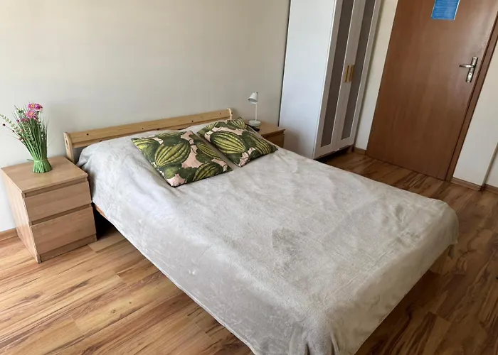 Stacja Do Wynajecia Guest house 3*