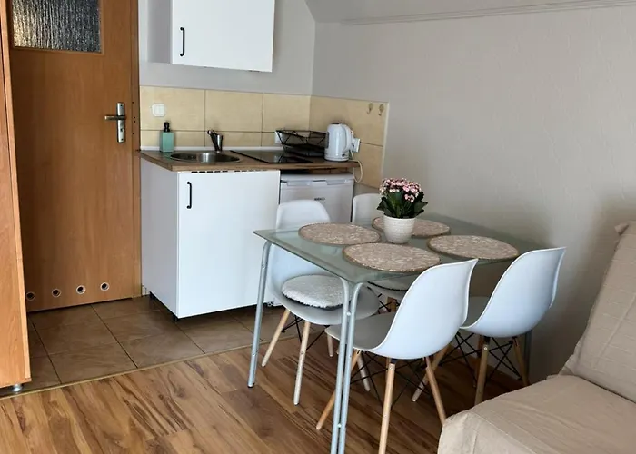 Guest house Stacja Do Wynajecia Sopot