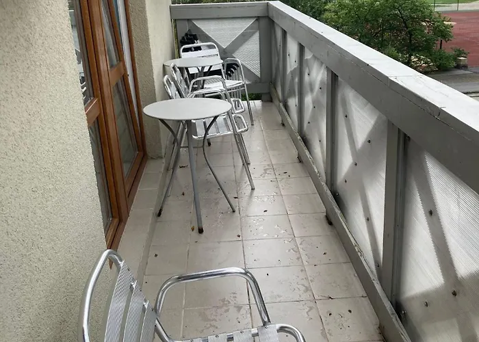 Guest house Stacja Do Wynajecia 3*