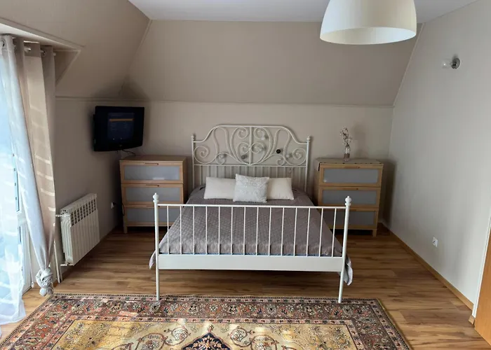 Stacja Do Wynajecia Guest house Sopot