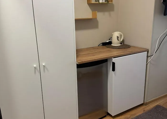 Stacja Do Wynajecia Sopot