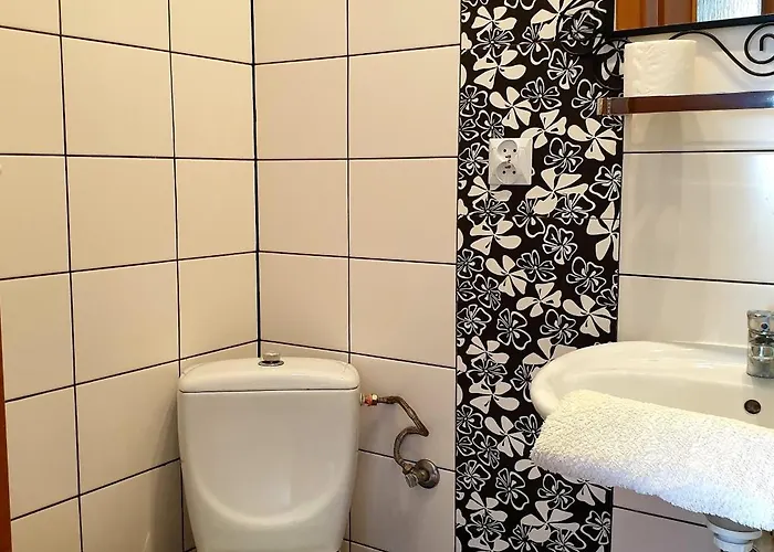 Guest house Stacja Do Wynajecia 3*