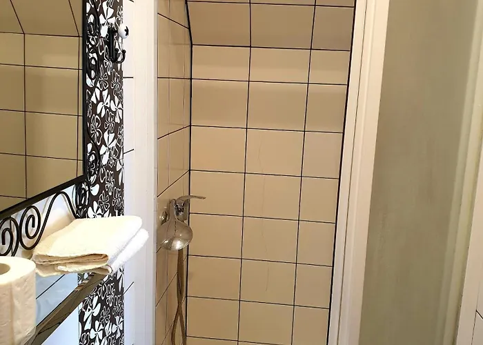 Stacja Do Wynajecia 3* Sopot