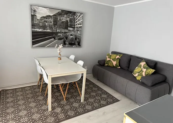 Stacja Do Wynajecia Guest house 3*