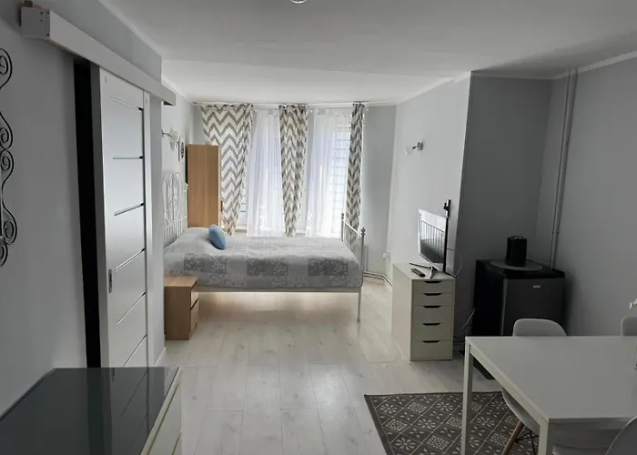 Stacja Do Wynajecia 3* Sopot