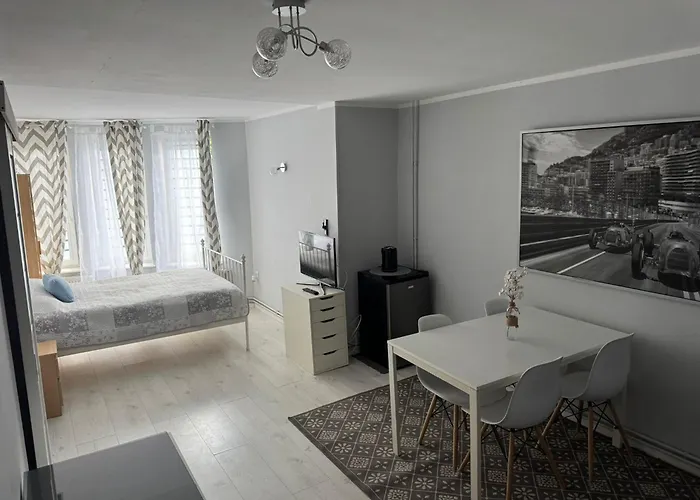 Stacja Do Wynajecia Guest house