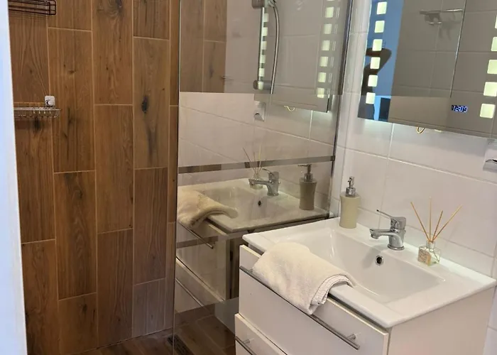 Guest house Stacja Do Wynajecia