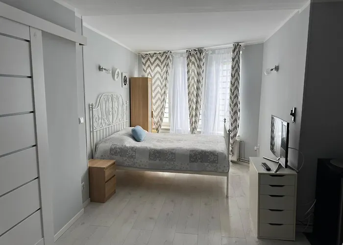 Stacja Do Wynajecia Sopot