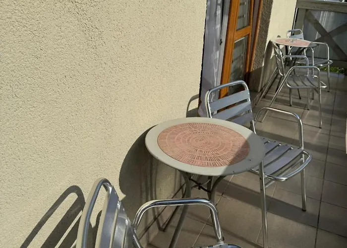 Guest house Stacja Do Wynajecia