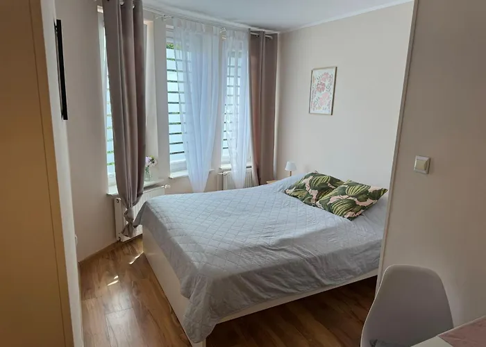 Stacja Do Wynajecia 3*