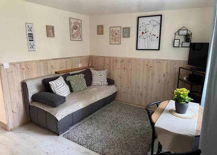 Stacja Do Wynajecia Sopot