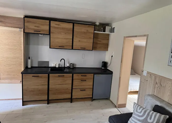 Stacja Do Wynajecia Guest house 3*