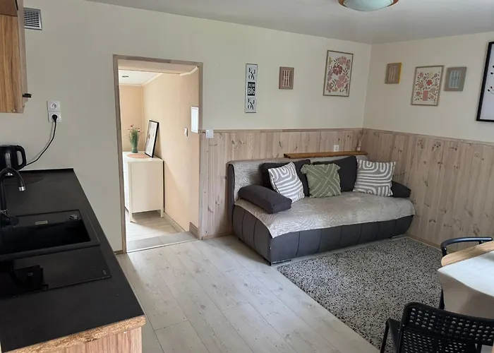 Stacja Do Wynajecia 3* Sopot