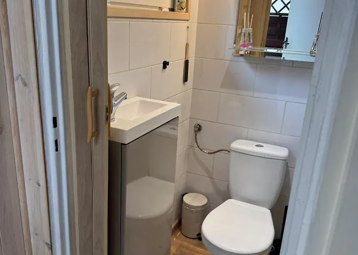 Stacja Do Wynajecia Guest house 3*