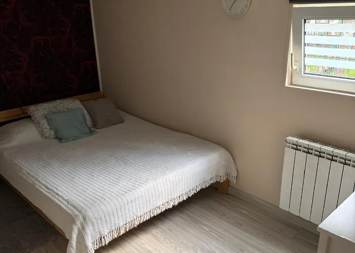 Stacja Do Wynajecia 3* Sopot