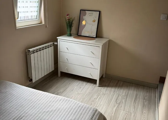 Guest house Stacja Do Wynajecia