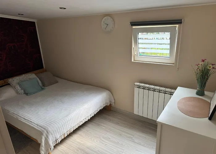 Guest house Stacja Do Wynajecia Sopot