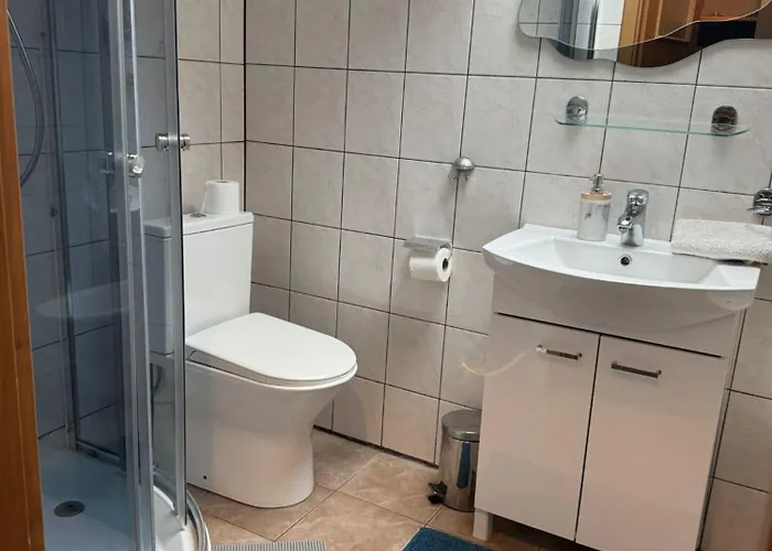 Stacja Do Wynajecia Guest house Sopot