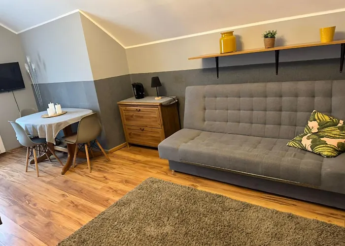 Guest house Stacja Do Wynajecia