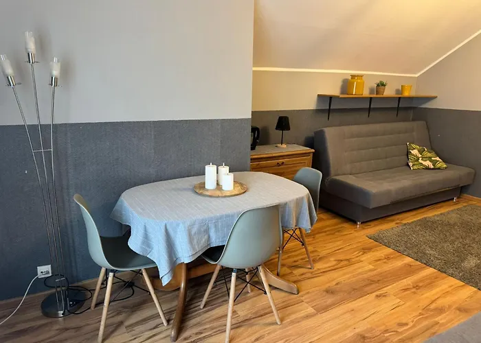 Stacja Do Wynajecia 3*