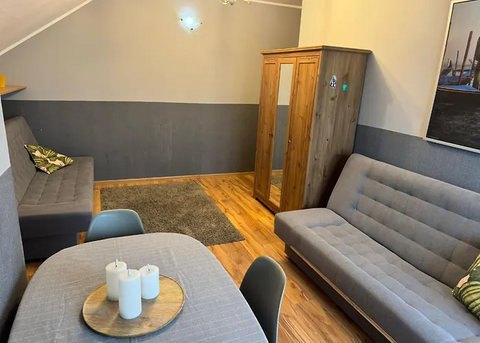 Guest house Stacja Do Wynajecia Sopot